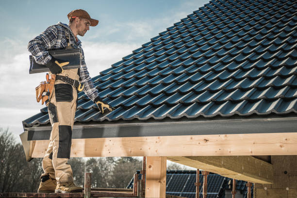 Trusted Deland, FL Roofing Contractor Experts